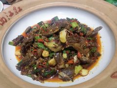 -西江红·株洲本地菜(滨江南路店)