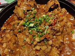 -鑫小城故事·藕汤·家常菜(台北一路总店)