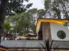 -往来·竹里.宝宝宴.生日宴.团建.宴席(花乡农居店)