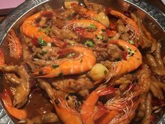 虾煲-胖哥俩肉蟹煲(杭州下沙学林街店)