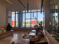 -喜茶(永旺梦乐城店)