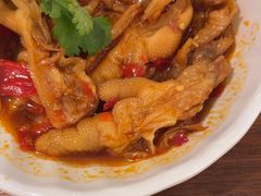 -乔街深夜食堂·台州菜·高压锅生蚝(杭州总店)