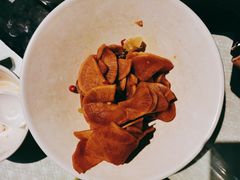 老北京酱萝卜-小城外婆肴私房菜.家宴聚集点(圆明园颐和园·清河上地店)