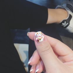 -明洞造型精品烫染