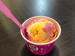-芭斯罗缤31冰淇淋(BHG MALL上地店)