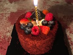 -姆们M Sweetie Cake(三里屯店)