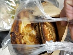 -迎春桥老炉烧饼(碧霞路店)