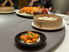-金悦轩海鲜城(渔人码头店)