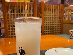 -有喜屋·烧鸟·居酒屋(三钢里店)