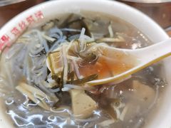 -两淮一绝鸡丝辣汤(交通路店)