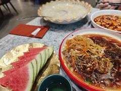 -聚丰园•湖鲜餐厅(阿红私房菜梅石路店)