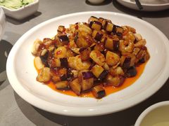 -褚记烤鸭·南京家常菜(雨花客厅店)