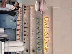 -Cycle&Cycle Artisan(天目里店)