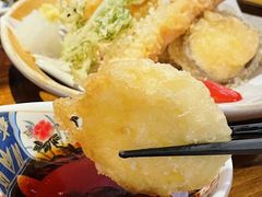 -江户前寿司·日料·寿喜烧(中关村壹号店)