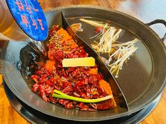-楠火锅(哈尔滨金爵万象店)