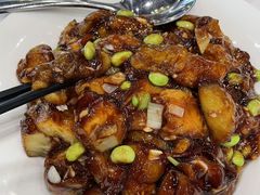 -到家尝北京菜(西坝河店)