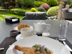 -杭州西子湖四季酒店-WL BISTRO西湖餐厅(灵隐路店)