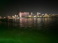 -武汉两江游览·夜游长江(汉口粤汉码头)