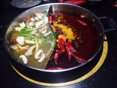 -渝利重庆火锅