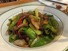 -天山传奇新疆菜(SKLP店)
