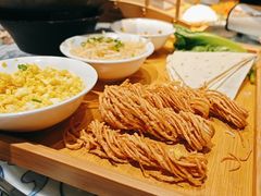 -群英会·三国菜(曹魏古城店)