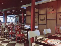 大堂-Mr.Pizza米斯特比萨(合肥一九一二街区店)