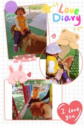 -萌宠亲子动物乐园(槐房万达店)