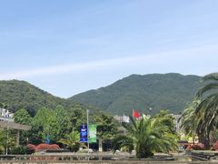 -宁波九龙湖开元度假村
