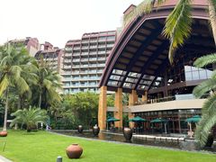 -三亚湾海居铂尔曼度假酒店