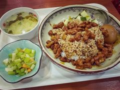 -菊儿人家·北京胡同菜(南锣鼓巷店)