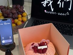 -黑池口感烘焙·生日蛋糕(坂田店)