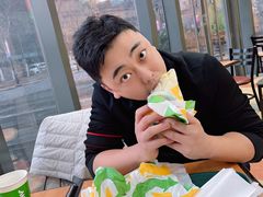 -赛百味SUBWAY(沈阳天地店)
