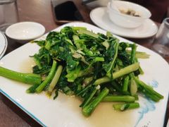-老杨饭店(万科里店)