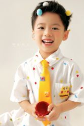 -可乐大王自然光儿童摄影(园区店)