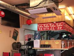 -拉面莊夢語＆中华料理八椿