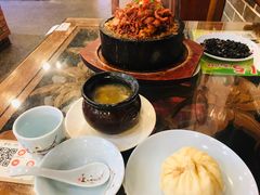 石磨脱骨凤爪-西江美食舫·江西菜(健德桥店)
