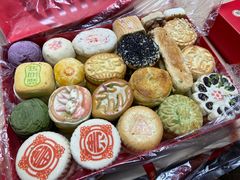 -北京稻香村(第三店)