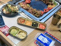 -郭记烤肉创始店(民丰大街店)