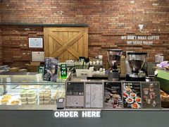 -KUDDO COFFEE(深圳湾总部)