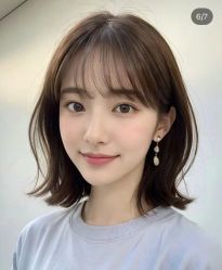 -丽时 Hair Salon