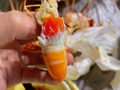 -谭大厨龙虾馆(中交公园时光美食街店)