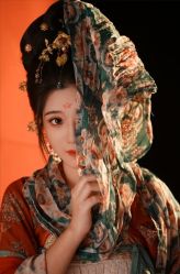 -醉唐风古装写真摄影(宁波店)