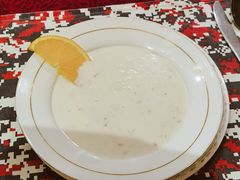 -92°C俄式厨房(中央大街店)