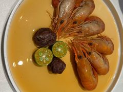 -醉舍·新淮扬菜(长宁龙之梦店)