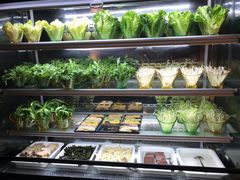 自助取餐区-加餐海鲜自助(宝龙一城店)