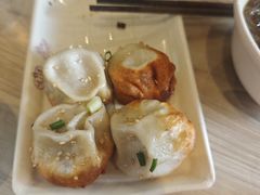 -咬不得高祖生煎·简餐(金逸影城店)