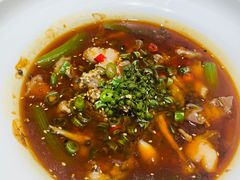 藤椒牛蛙-有位虾匠·香辣蟹·小龙虾(李村店)