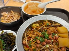 -水平有限广西米粉·广西风味集(五道口店)