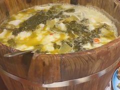 -满堂春特色餐馆