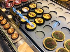 -潘达芝士挞(大悦城店)